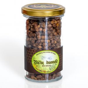 Bičių duonelė, 175 g